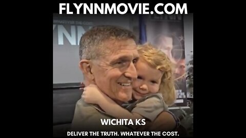 FLYNN movie premiere testimony