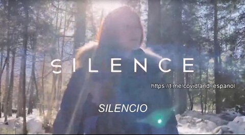 Silencio: La historia de las víctimas de la vacuna Covid