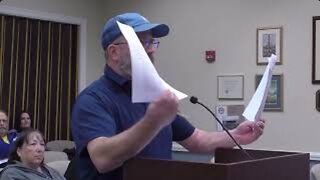 All Public Comments - North Penn School District NPSD Board Meeting (02-16-2023)