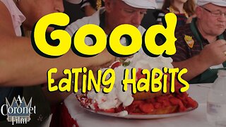 Good Eating Habits