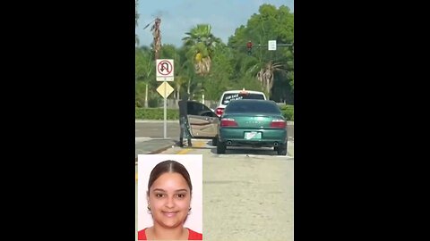 Katherine Altagracia Guerrero De Aguasvias was attacked & kidnapped at gunpoint Thursday afternoon.
