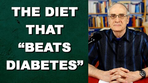 Is the Beat Diabetes Diet bland and Tasteless?