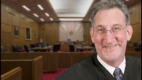 Leftist Judge John Hannah Refuses to Allow Lake to Inspect Ballot Affidavit Envelopes