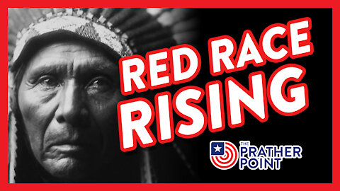 RED RACE RISING