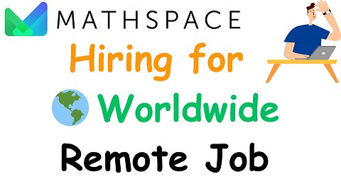 Work Remotely and Succeed: One Life-Changing Remote Job Offer