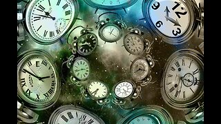 Is Time Travel Possible?