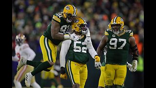 Limiting Dolphins big play offense a must for Green Bay Packers defense