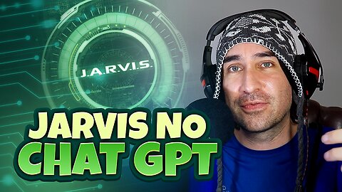 Fazendo um Jarvis com ChatGPT - Parte 1 - Arduino com Python e PyFirmata