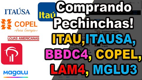 itub4, bbdc4, petr4, explodindo, surfar?, ou é enganação?, o que fazer?