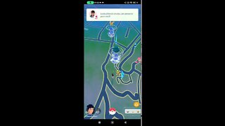 Live de Pokémon GO - Dia Comunitário de Starly