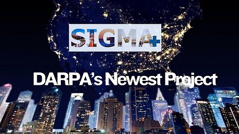 DARPA Transitioning SIGMA Technology to Help Protect Largest US Metropolitan Region