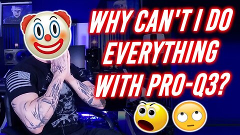THE SHOCKING TRUTH ABOUT EQUALIZERS! 😨