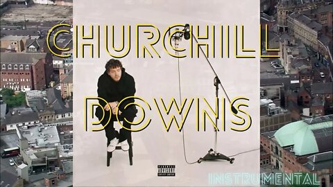 Jack Harlow x Drake - CHURCHILL DOWNS (Official Instrumental)
