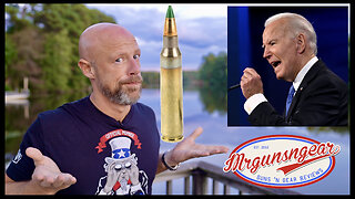 Did Biden Order Army's The Lake City Ammunition Plant To Cancel Civilian Sales?