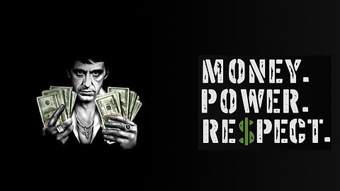 Money power