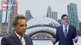 Journalist Calls Out Lori Lightfoot