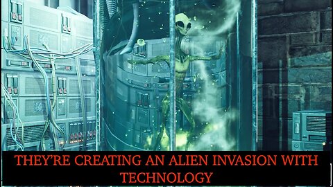 We're Witnessing The Real Alien Invasion, You Need To See This!