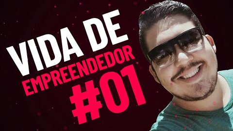 Vida de empreendedor #1 (Os desafios para melhorar o produto do Bendita Tapioca)