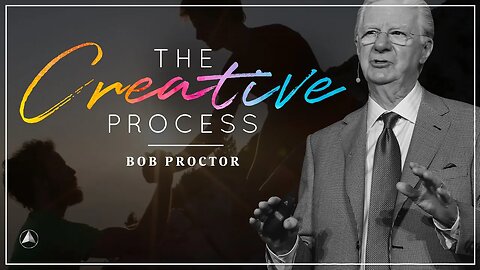 3 Simple Steps to Being, Doing or Having Anything You Want | Bob Proctor