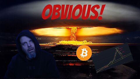 Bitcoin, You can't handle the TRUTH