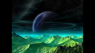 10 Most Habitable Alien Worlds