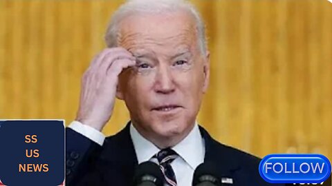 'CAN'T DO THE JOB': Former WH physician warns about Biden's cognitive decline