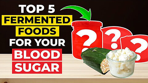 5 Best Fermented Foods For Diabetics