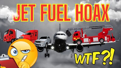 Jet Fuel Hoax w/ Poker Face's Paul Topete | Shepard Ambellas Show | 336