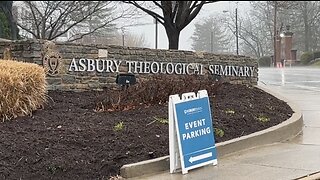 God or Satan: Asbury Revival, Is It REAL? (David Heavener)