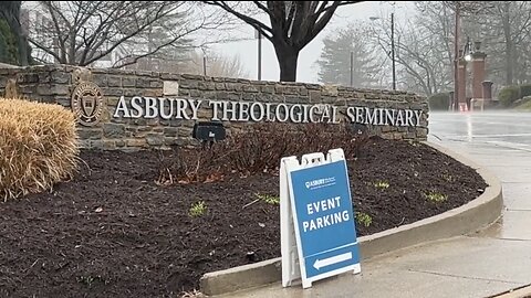 God or Satan: Asbury Revival, Is It REAL? (David Heavener)