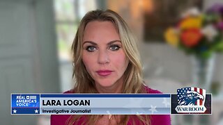 Lara Logan: Texas Officals Are Complicit With Southern Border Invasion