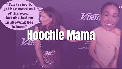 The Public's Perception: Meghan Markle Dancing To Hoochie Mumma
