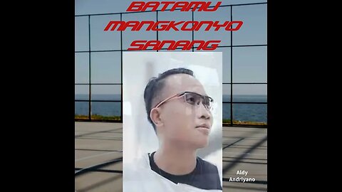 BATAMU MANGKONYO SANANG - OFFICIAL AUDIO | CKD MUSIC MANAGEMENT