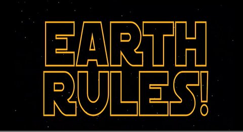 Earth Rules!