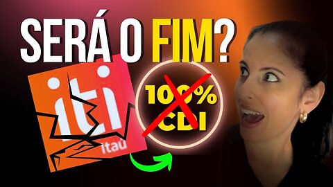 ITI METAS E CAIXINHAS NUBANK: PARA ONDE VAI O SEU DINHEIRO? CONHEÇA TODA A FARSA!😱