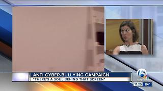 AT&T campaign works to combat bullying