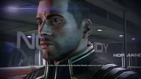Mass Effect 3 Legendary Edition Episode 31 XBOX ONE S No Commentary