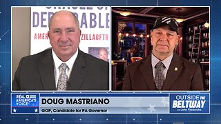 Doug Mastriano: Shapiro To PA's Coal and Gas Workers... Drop Dead