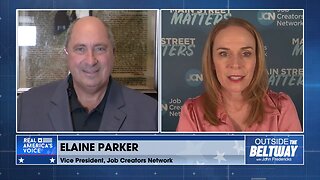 Elaine Parker Testifies On Biden's SBA Focused On Registering DEM Voters in MI Rather Than Helping Small Business Owners