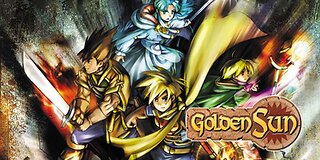 The Rare Thursday Stream! Golden Sun 2