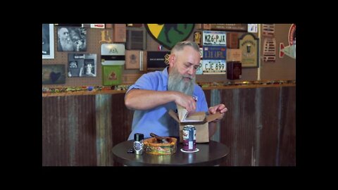 July's Puro Cigar House Unboxing – Pit Stop 40