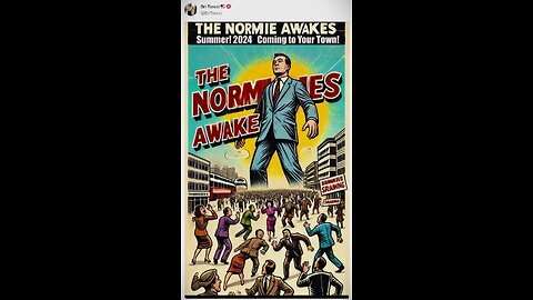 #879 THE NORMIES AWAKE LIVE FROM THE PROC 06.18.24