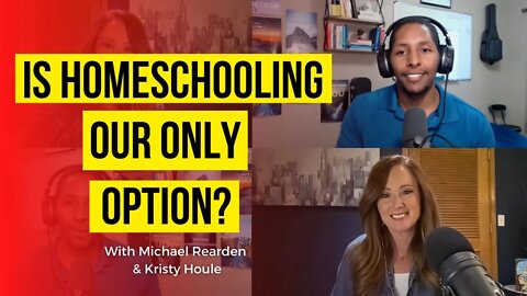 IMPORTANT - What You NEED TO KNOW BEFORE You Home School Your Child | Coaching In Session