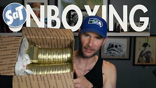 Sunday STUFFandTHINGS | 07/23/2023 | UNBOXING AN AMAZING HAUL OF BLENDS (INCLUDING DUNHILLS)!