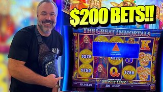 This $200 Bet Bonus Is Insanely Huge!