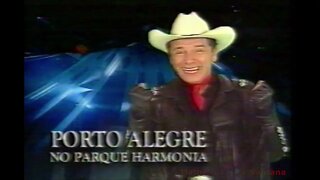 Intervalo - As Maiores Curiosidades Do Mundo (TV Pampa/Record - XX/XX/2005)