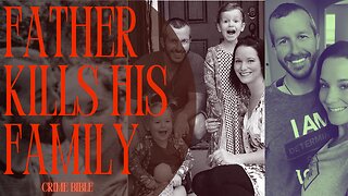 The Chris Watts Case: Inside the Shocking Family Murder Mystery