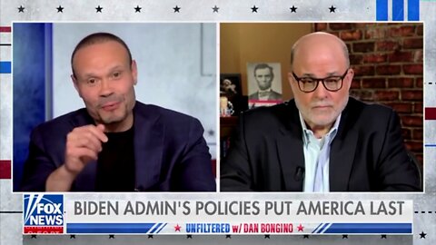 Mark Levin: ‘We Have Our Own Line of Oligarchs’