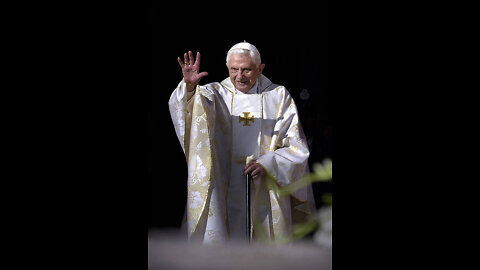 Investigators Find Pope Benedict XVI Mishandled Sexual Abuse Cases