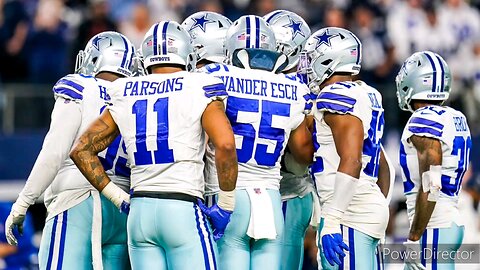 Are the Dallas Cowboys Real Deal contenders or Fruads? we gonna find out